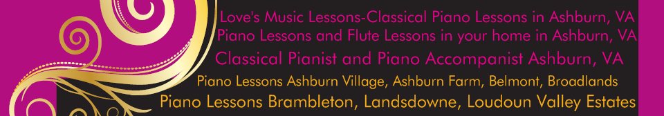 I am a piano accompanist for my current flute student, Shivani.  I was a piano accompanist during her performance of the Suite in A Minor, I. Overture by G. P. Telemann