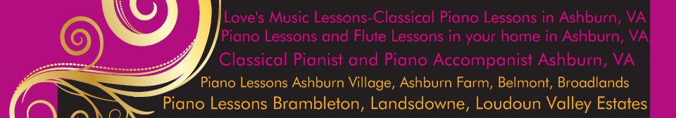 Piano Lessons Ashburn VA - Piano Lessons in Ashburn, Leesburg, Sterling, Reston,Great Falls